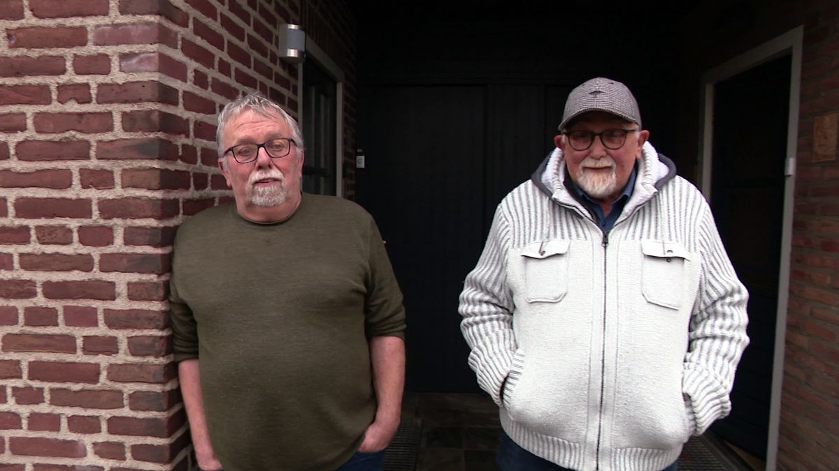 Óngerwaeg in Venray: worst kaas!