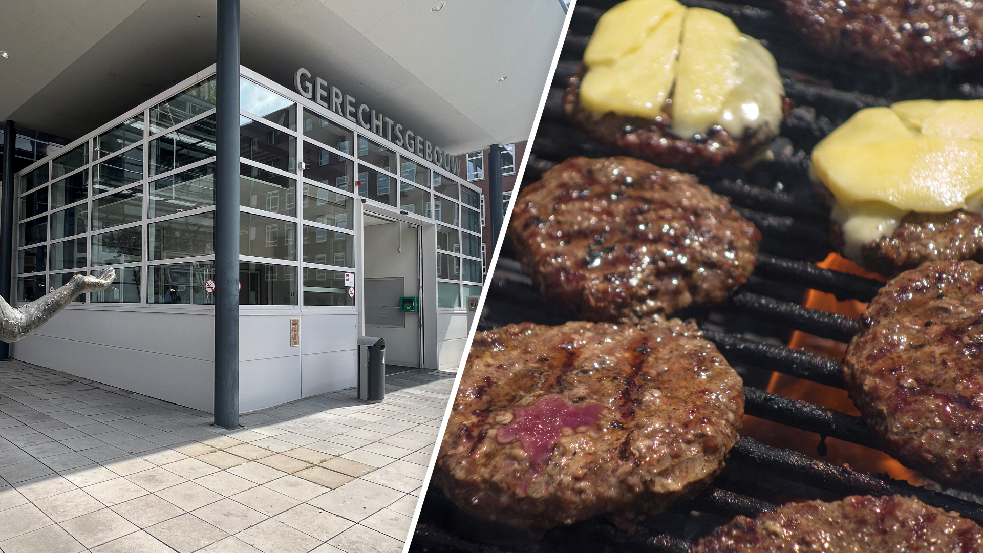 Medewerker ontslagen na stelen hamburgers, maar bedrijf moet forse schadevergoeding betalen