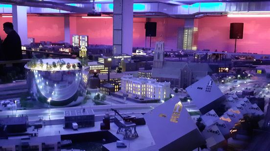 Miniworld in Rotterdam is failliet: 'Valt mij zwaar dit bericht te sturen' Home
