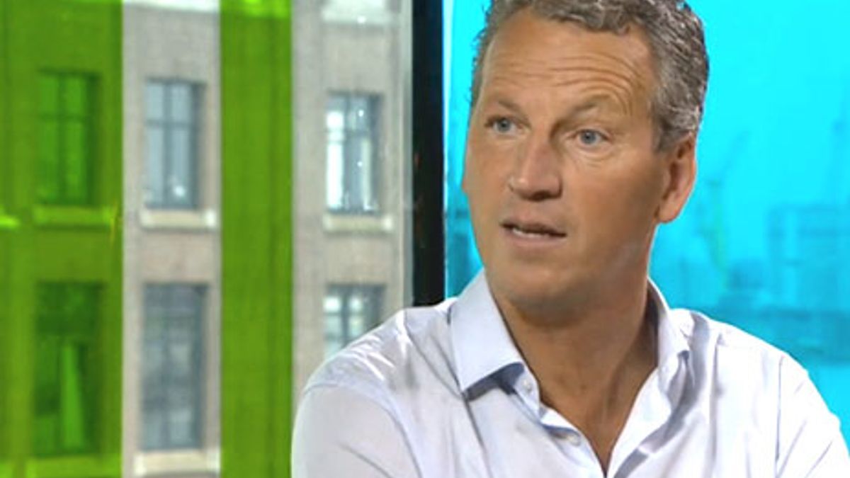 Van der Kraan 
