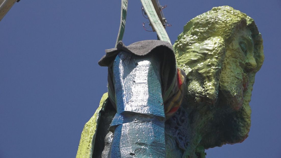 Hercules Rhijngeestus