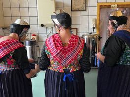 Tradities weer springlevend op jubileumeditie Staphorstdagen: "Dit is zo belangrijk voor ons dorp"