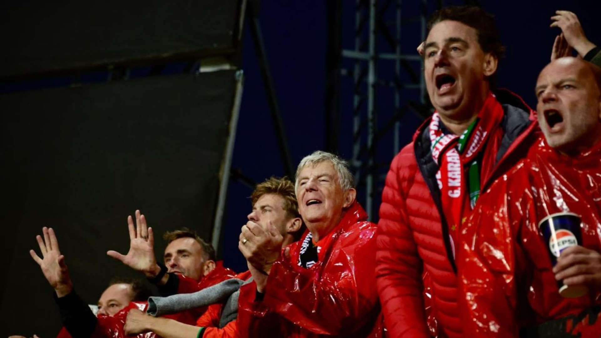 Dit staat NEC te wachten in de Europa League