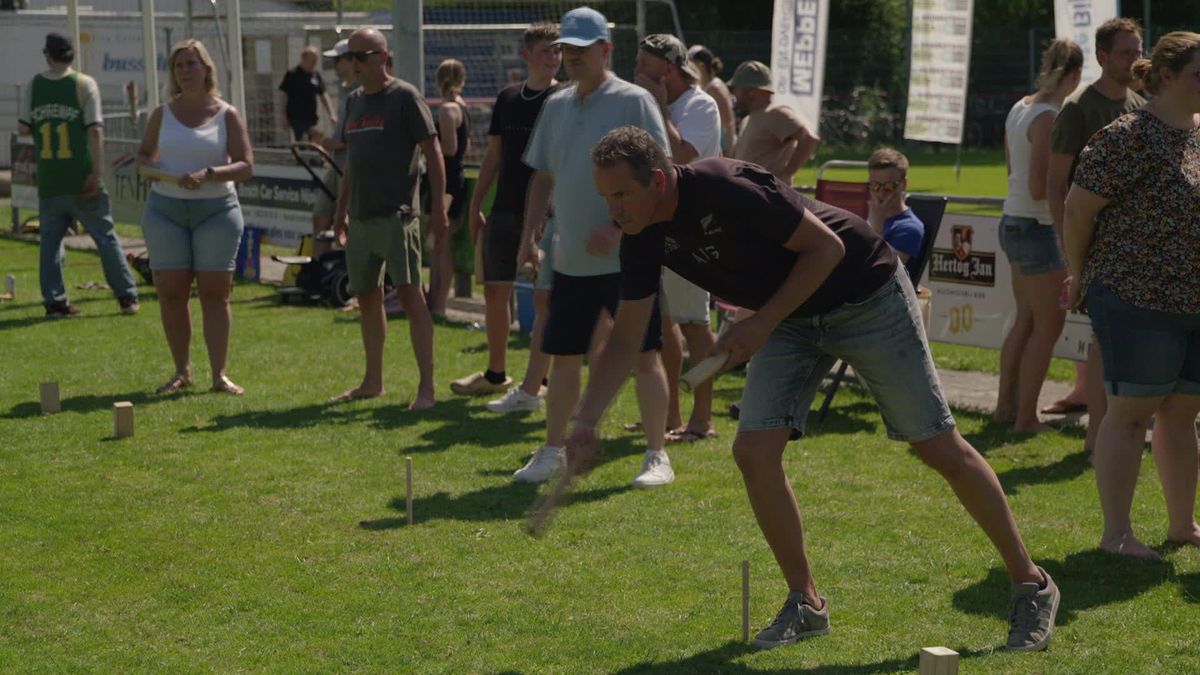 NK Kubb in Nijeveen 2023