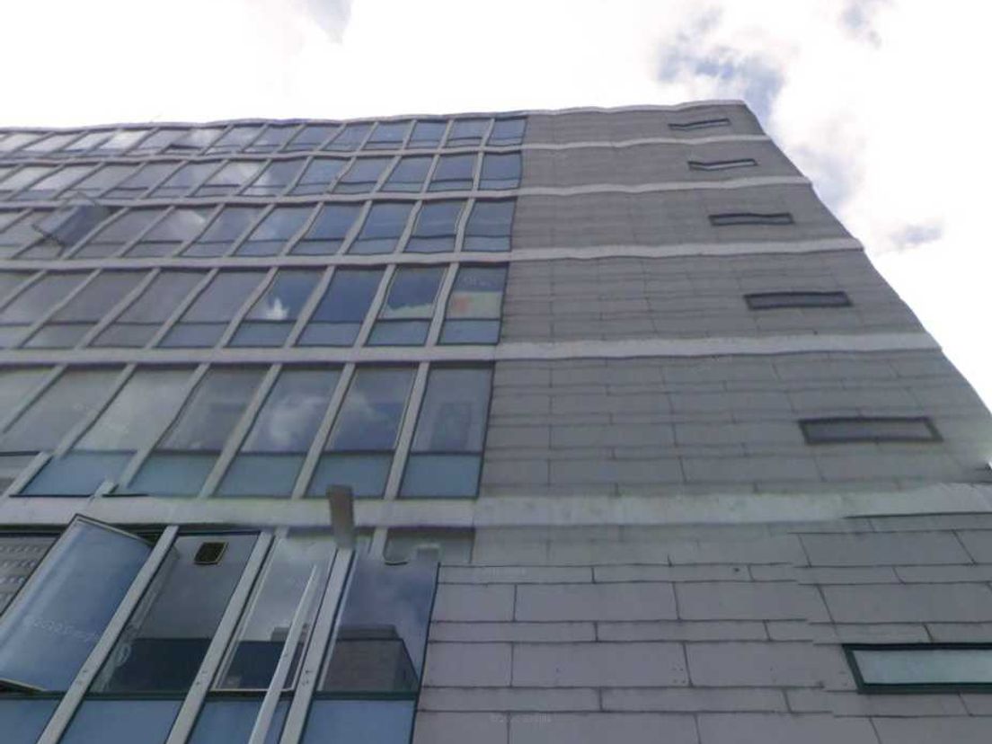 Schieblock