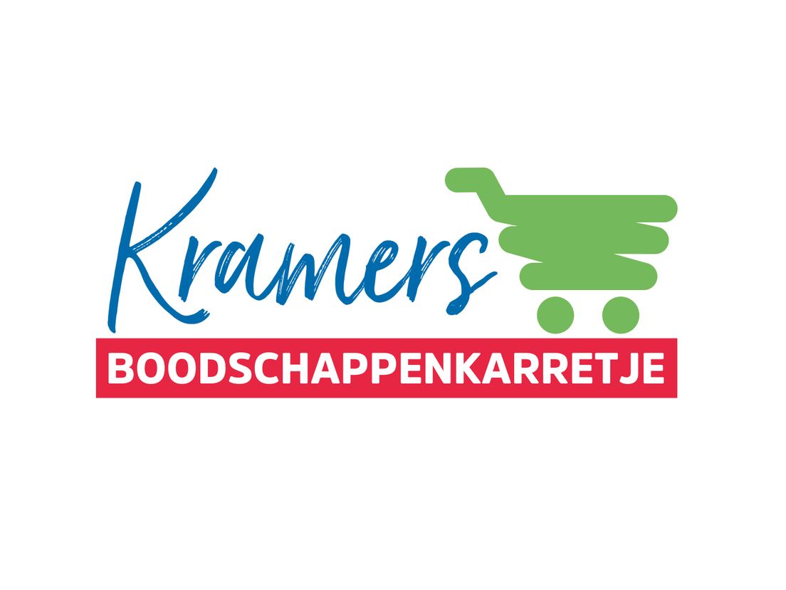 Kramers Boodschappenkarretje: 'een opsteker tijdens de feestdagen'