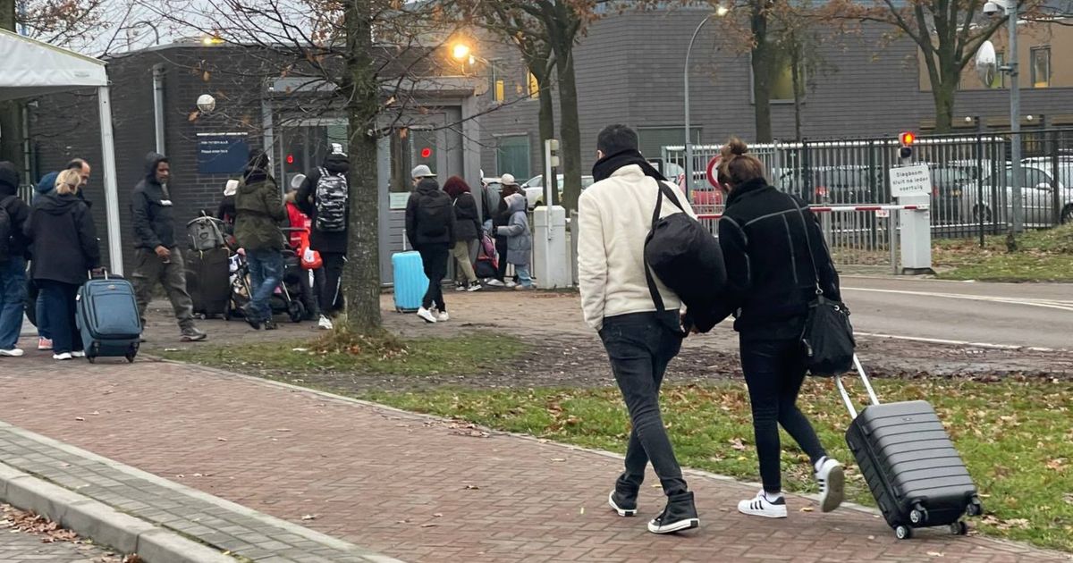 COA houdt het spannend: nog onduidelijk wanneer exact uitspraak rechter