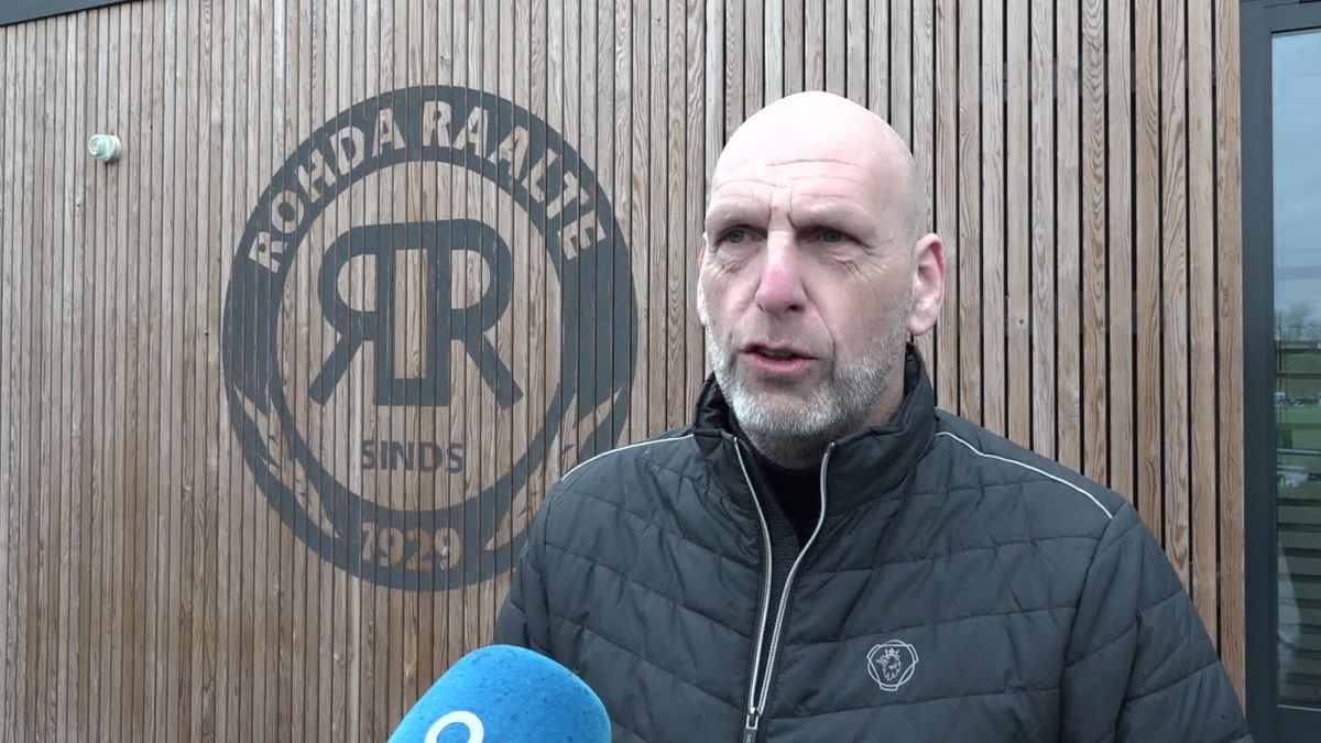 Bij Rohda Raalte en VV Heino loopt de spanning op voor de Grote Sallandse Derby