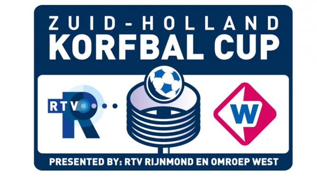 Zuid-Holland Cup Korfbal Omroep West