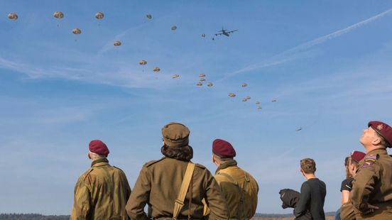 Programma Airbornemaand 2016 in Ede bekendgemaakt
