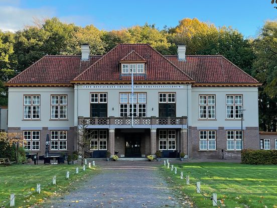 Provinciaal geld voor restauratie panden Koloniën van Weldadigheid