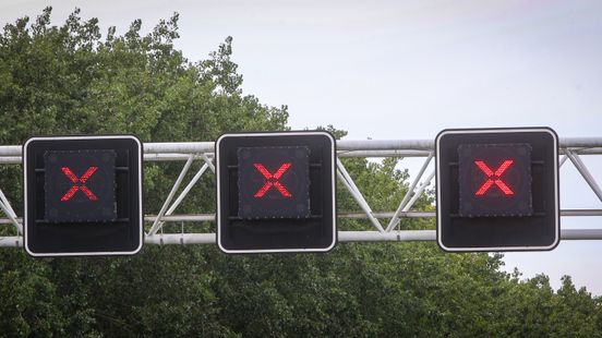 Richting zuiden over de A2? Wegwerkzaamheden zorgen voor vertraging Nieuws