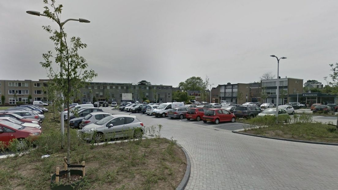 Prins Mauritsplein