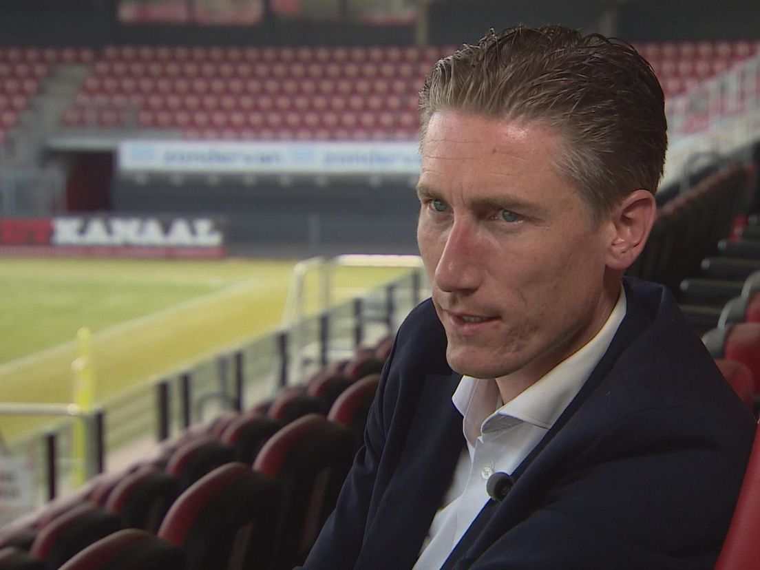 Nick Kersten verlaat Excelsior.