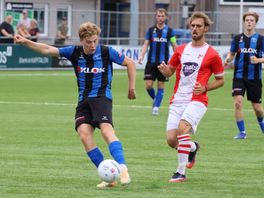 ACV rekent af met FC Emmen en gaat vol enthousiasme richting Derde Divisie