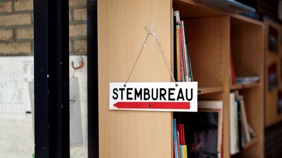 Stembureauleden uitschelden, stempas kwijt en een schuldige hond: dit gebeurde er óók bij de verkiezingen