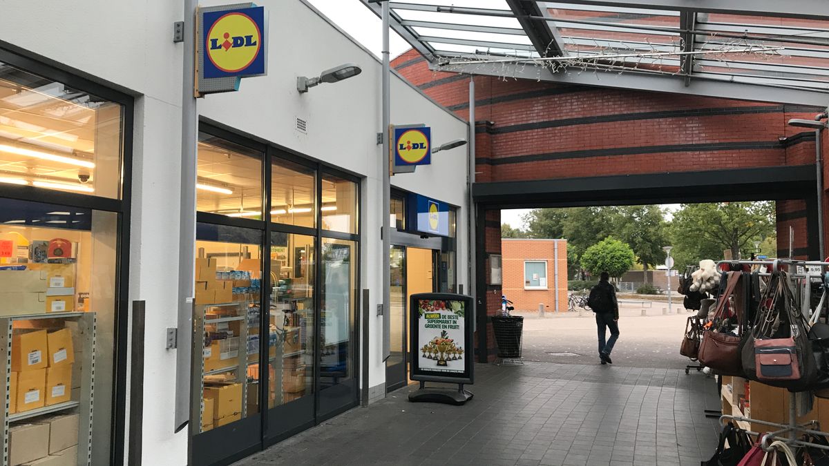 Supermarkt Lidl in Marsdijk mag uitbreiden RTV Drenthe Supermarkt Lidl in Marsdijk mag uitbreiden RTV Drenthe