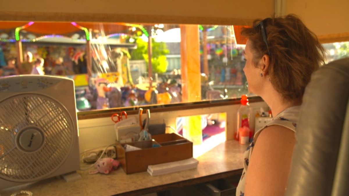 Zomerserie: Vijfde generatie op de Kermis in Melderslo