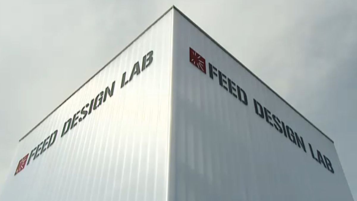 Veevoerlab in Wanssum moet zorgen voor beter voer
