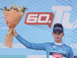 Tibor Del Grosso in voorselectie Tour de France