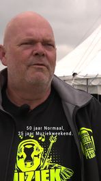 Rockband Normaal in Pesse