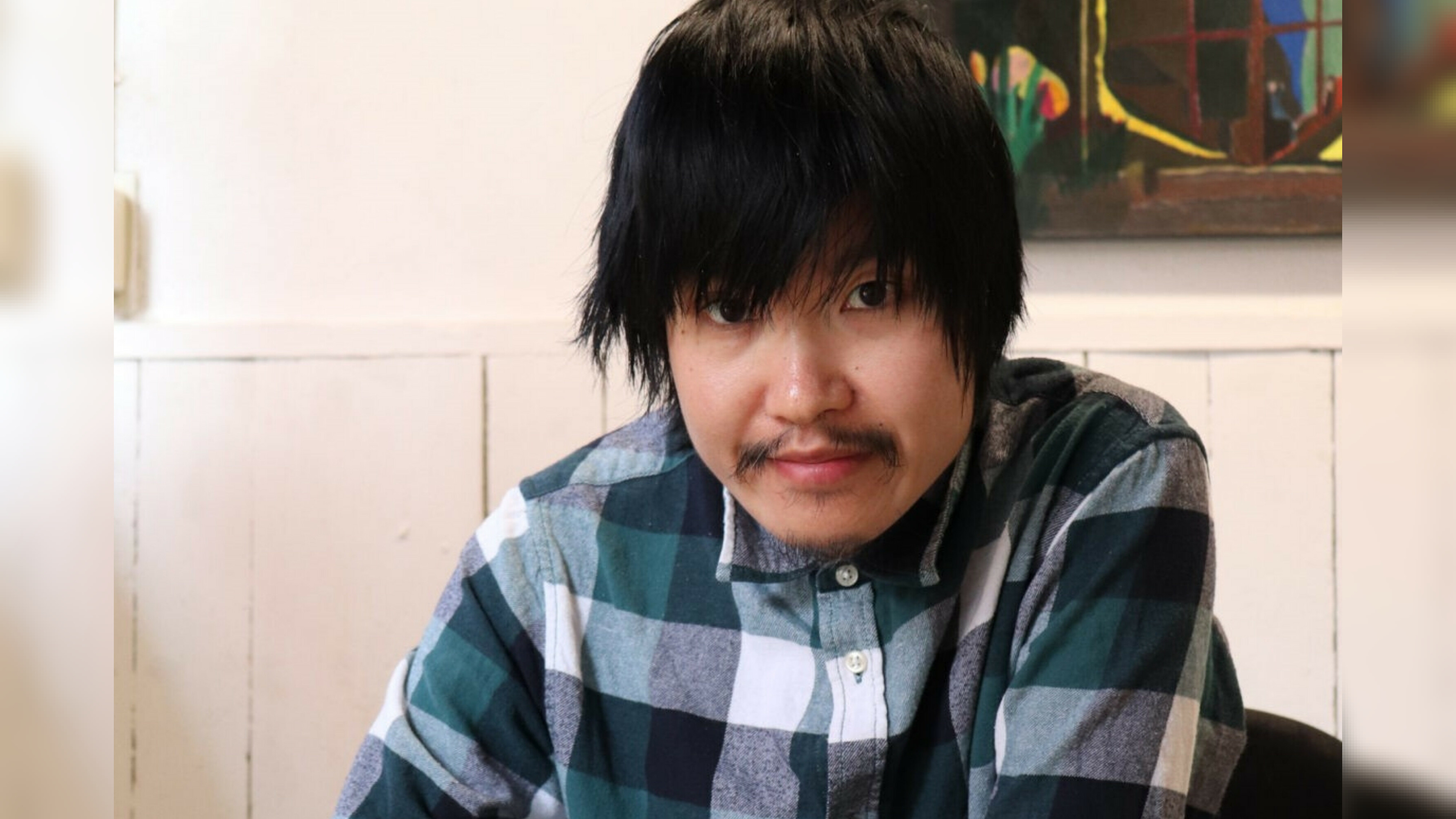 Kunstenaar uit Goes wint internationale prijs in Japan