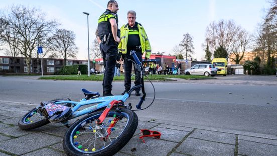112-nieuws: Kind gewond bij aanrijding in Delfzijl, automobilist aangehouden • 17-jarige Nebyat uit Winschoten vermist