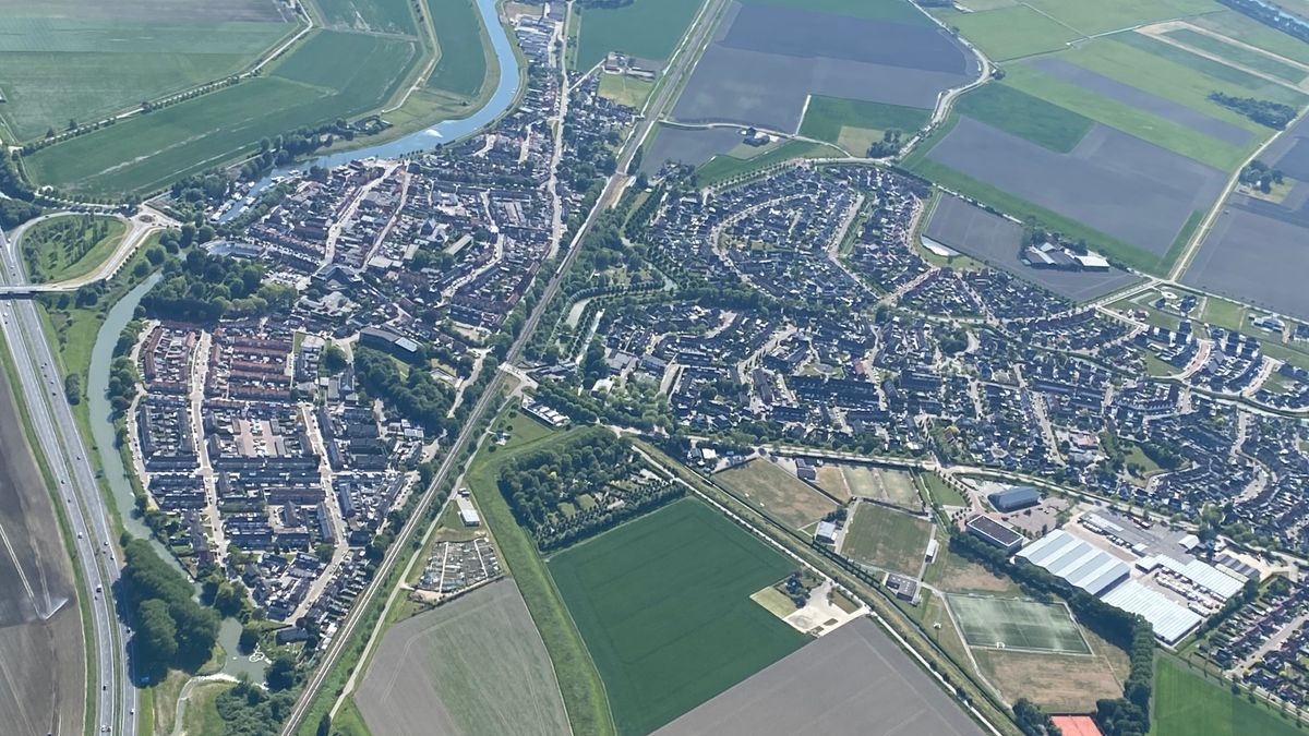 Tientallen miljoenen om verkeersdrukte rond Arnemuiden en Lewedorp tegen te gaan