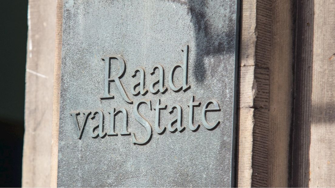 Raad van State