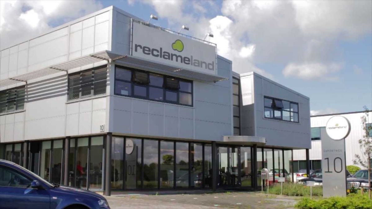 Drukkerij Reclameland neemt twee drukwerksites over en verhuist naar Westerbroek