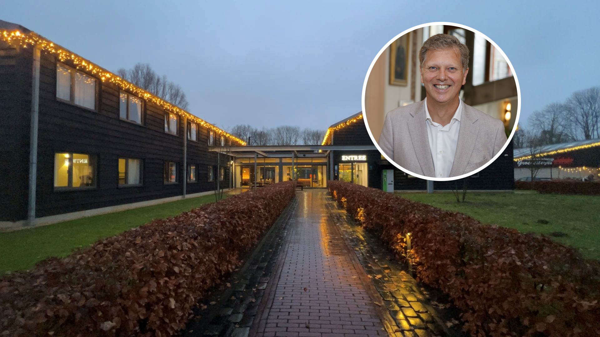 Politiek niet gelukkig met omzetten van tijdelijke asielopvang naar permanent centrum