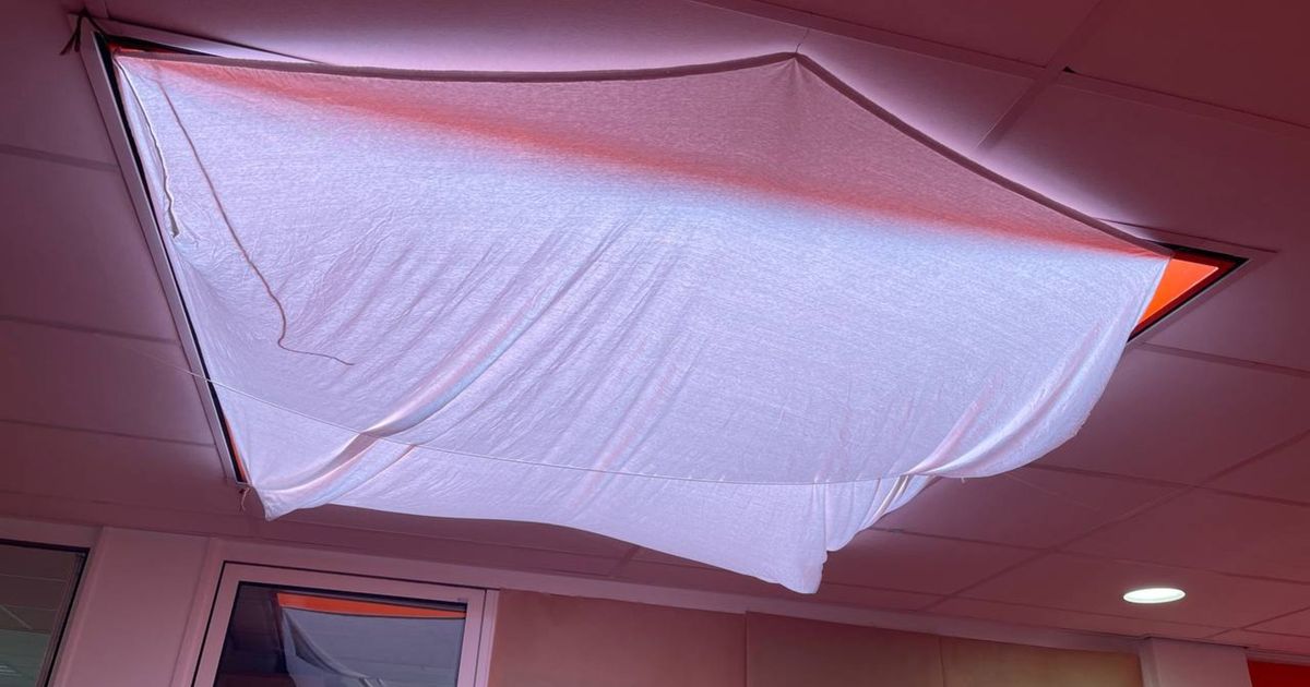 Tropische hitte op komst: veel scholen sluiten, maar Loppersum blijft open