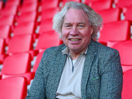 Bloed kruipt waar het niet gaan kan: Henk Eising in nieuwe rol bij FC Emmen