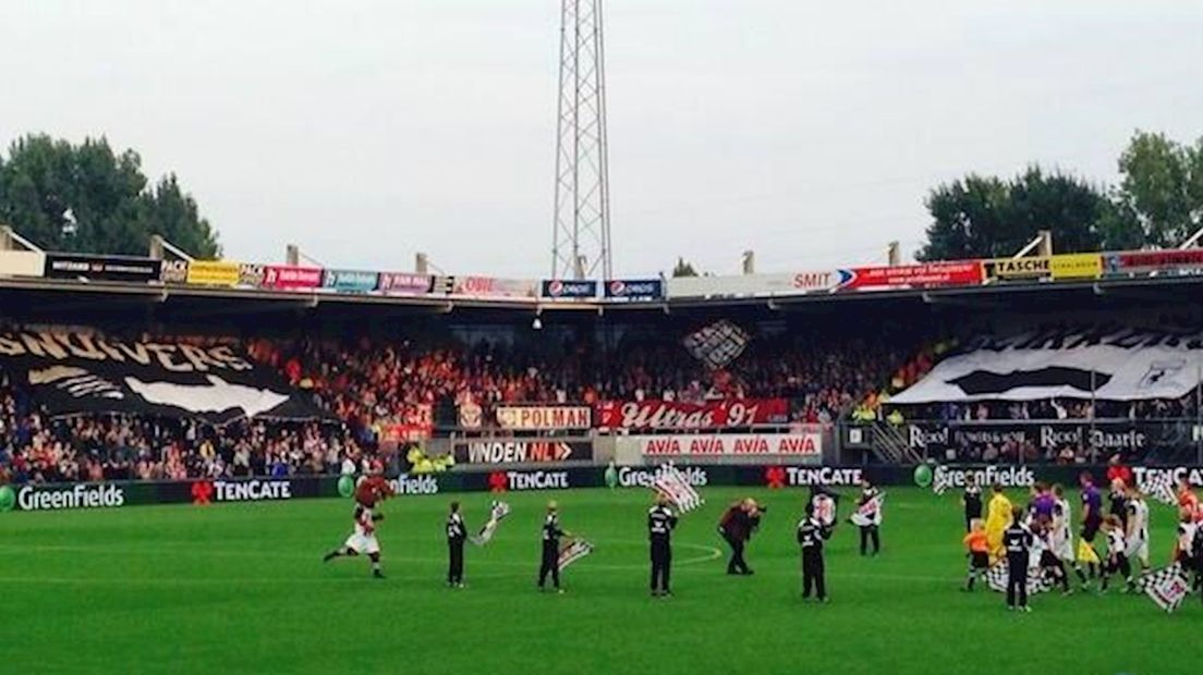 Spandoek Heracles