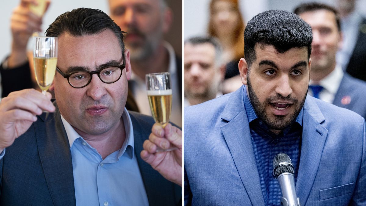 Haagse formatie met Hart voor Den Haag en D66 loopt vast, Richard de Mos zet gesprekken stop