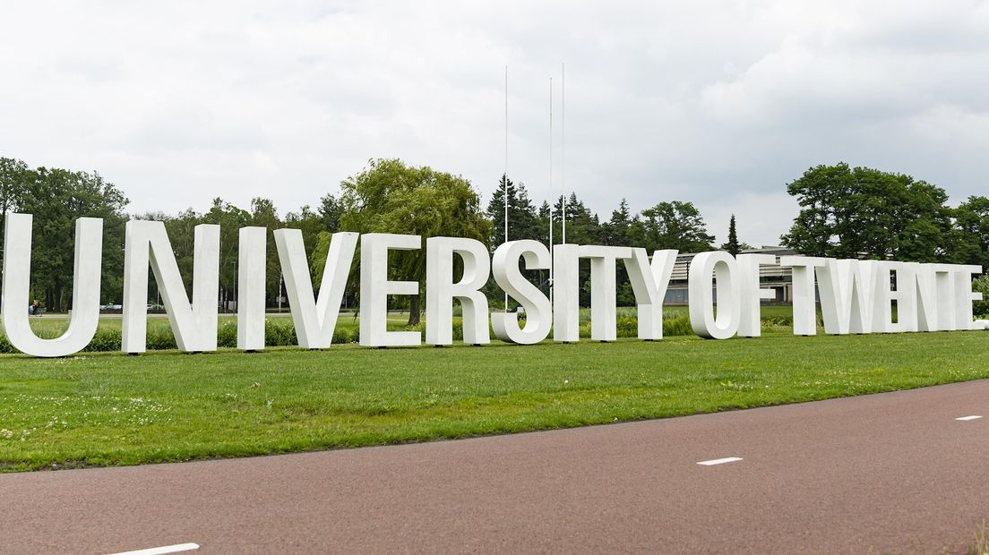 UT Universiteit Twente