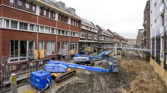 Gemeente wil extra huizen bouwen in drie dorpen 'zonder karakter te verliezen' Home