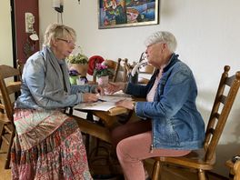 Succesvolle pilot leidt tot permanente seniorenmakelaar in Assen