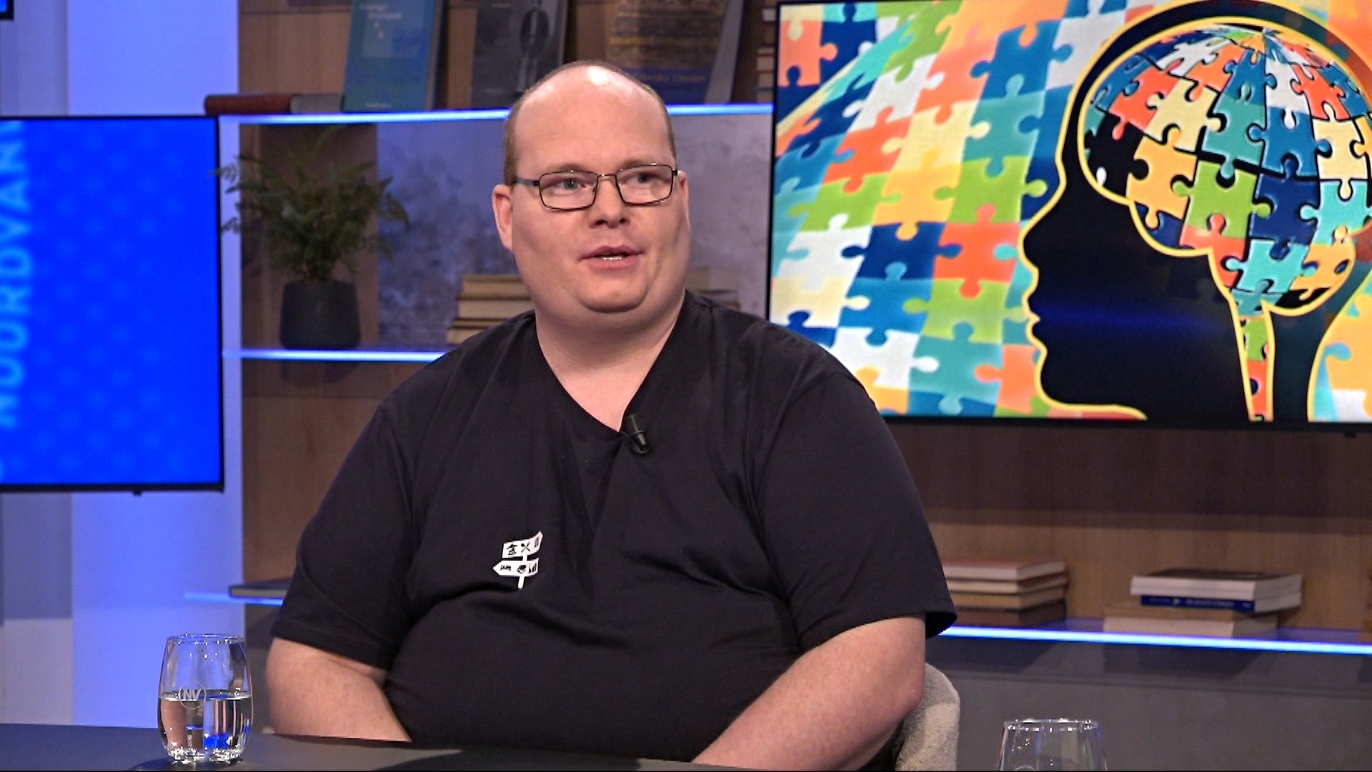 Stichting Uit met Autisme wint prestigieuze, internationale award: 'Dit is echt bizar'