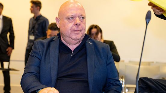 Peter Gillis in hoger beroep tegen gevangenisstraf Nieuws