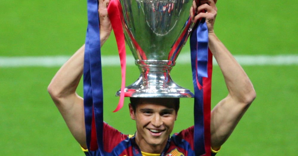 Timber naar Champions League-finale: deze 8 Utrechters gingen hem voor ...