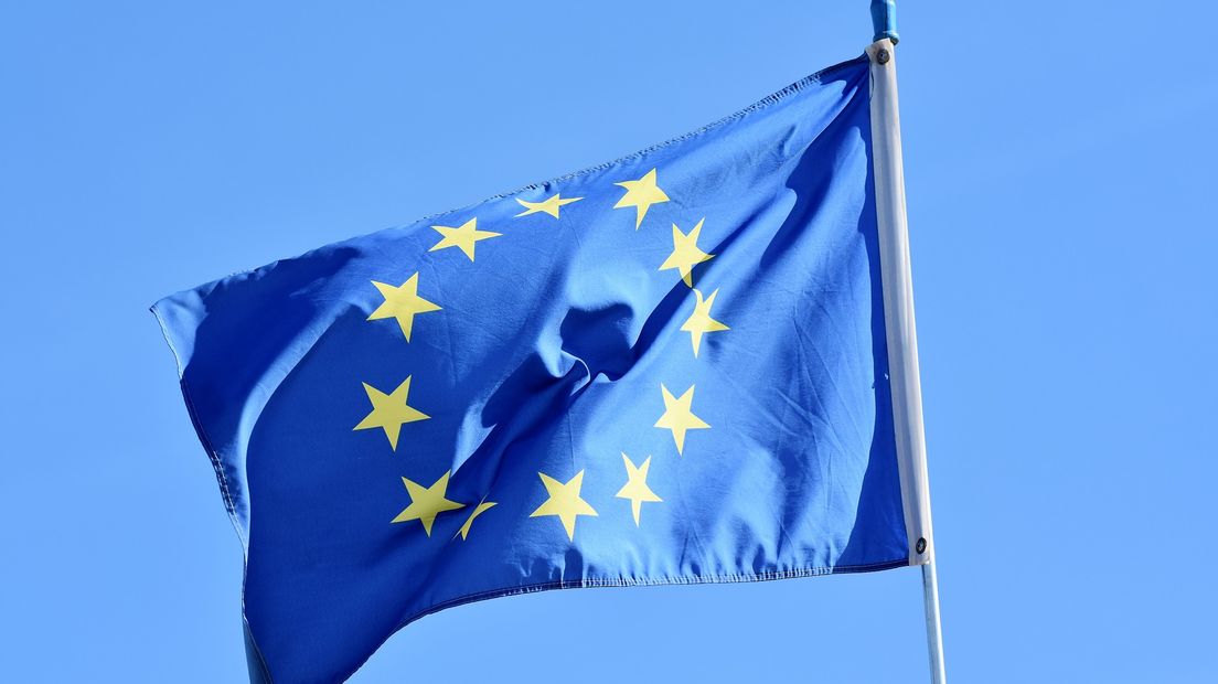 Vind jij de Europese Unie belangrijk? (Rechten: Pixabay)