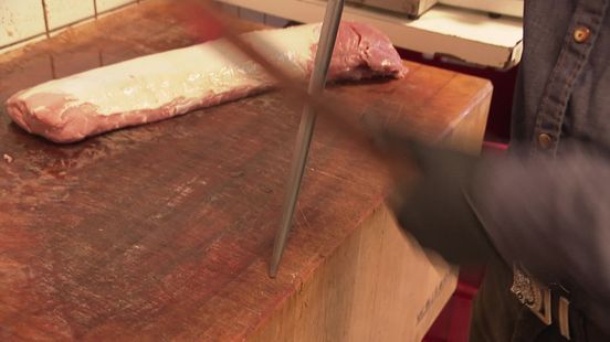 Topdrukte voor ondernemers 'in de kerstperiode moet je het verdienen'