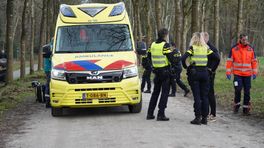 112-nieuws: Quad rijdt tegen boom in Norg • Lijnbus verliest wiel in Appingedam
