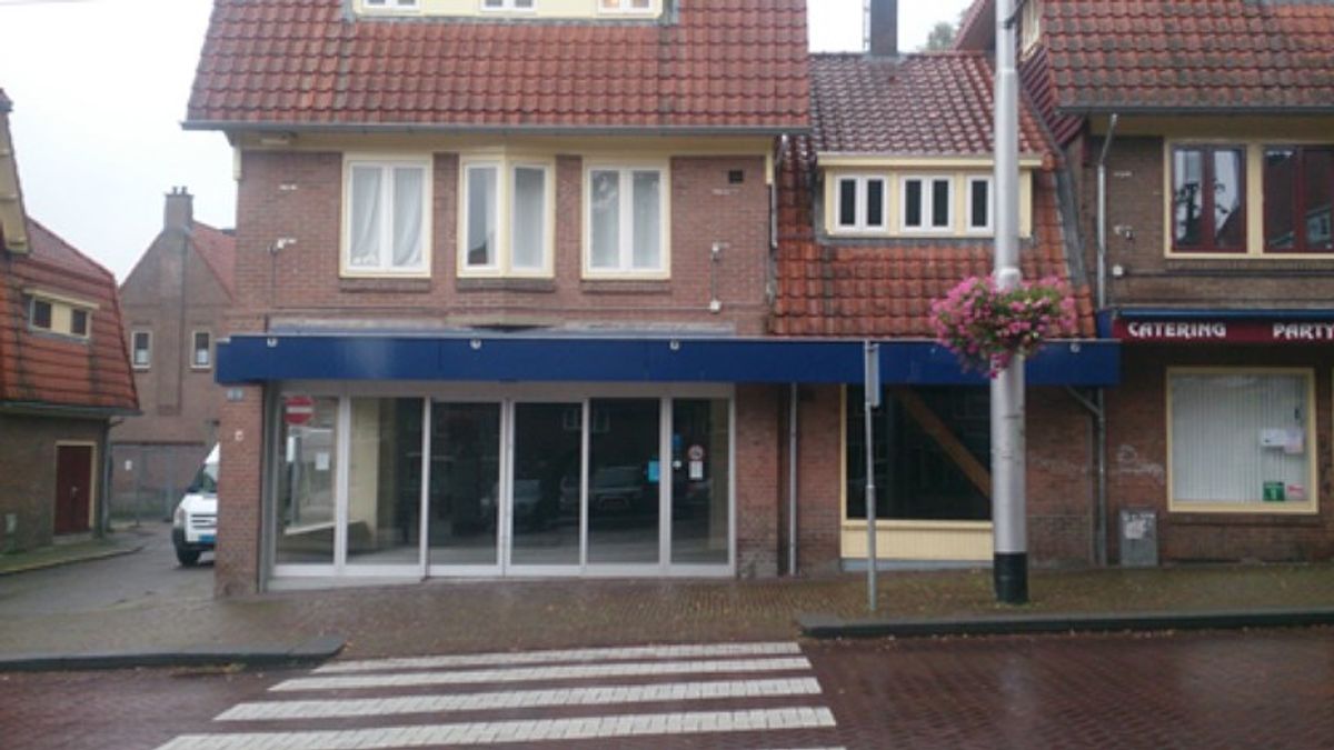 Verdwijnen supermarkt klap voor Geitenkamp