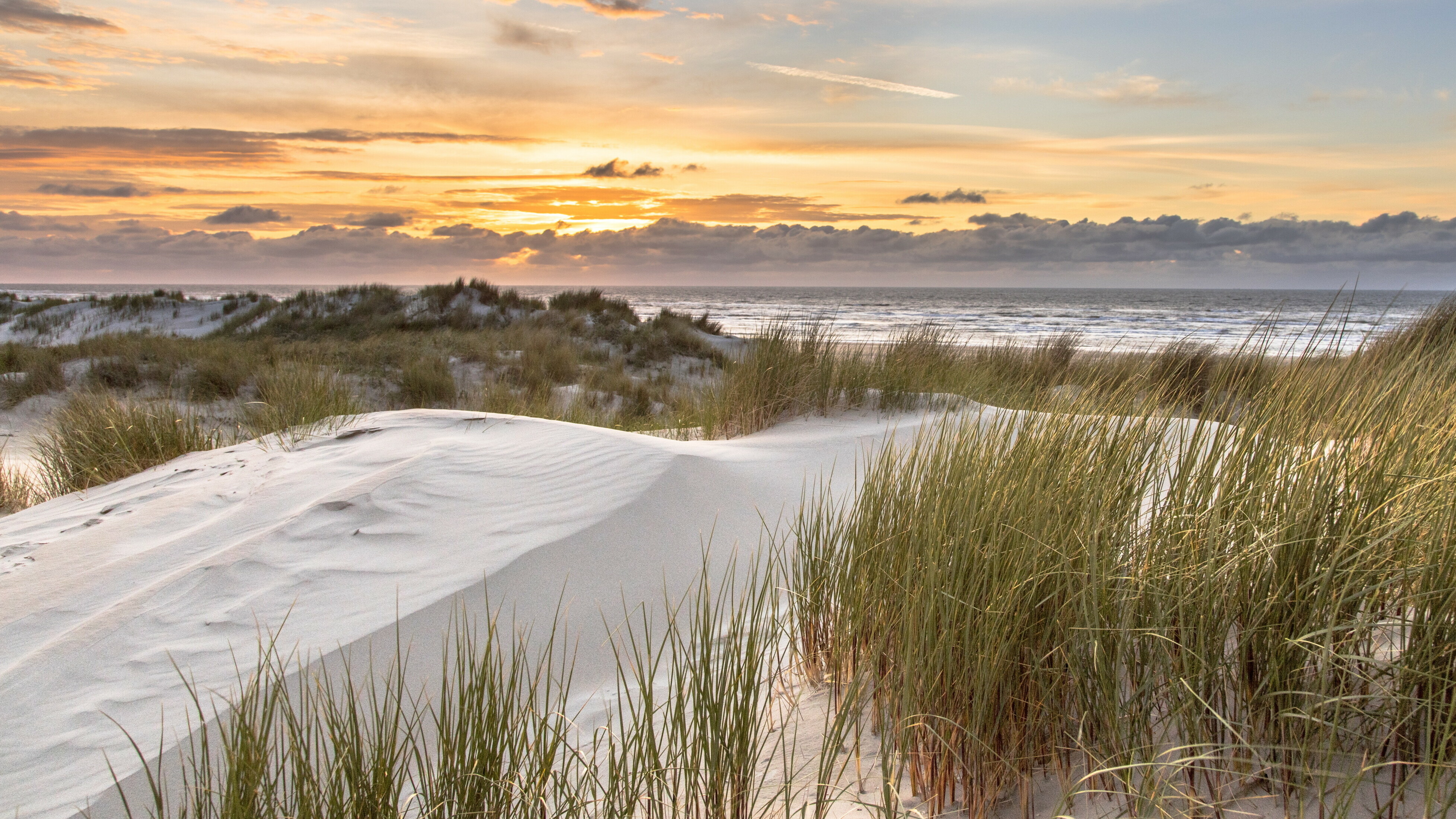 It Amelân ferbiedt smoken yn natuergebieten tydlik fanwegen brângefaar