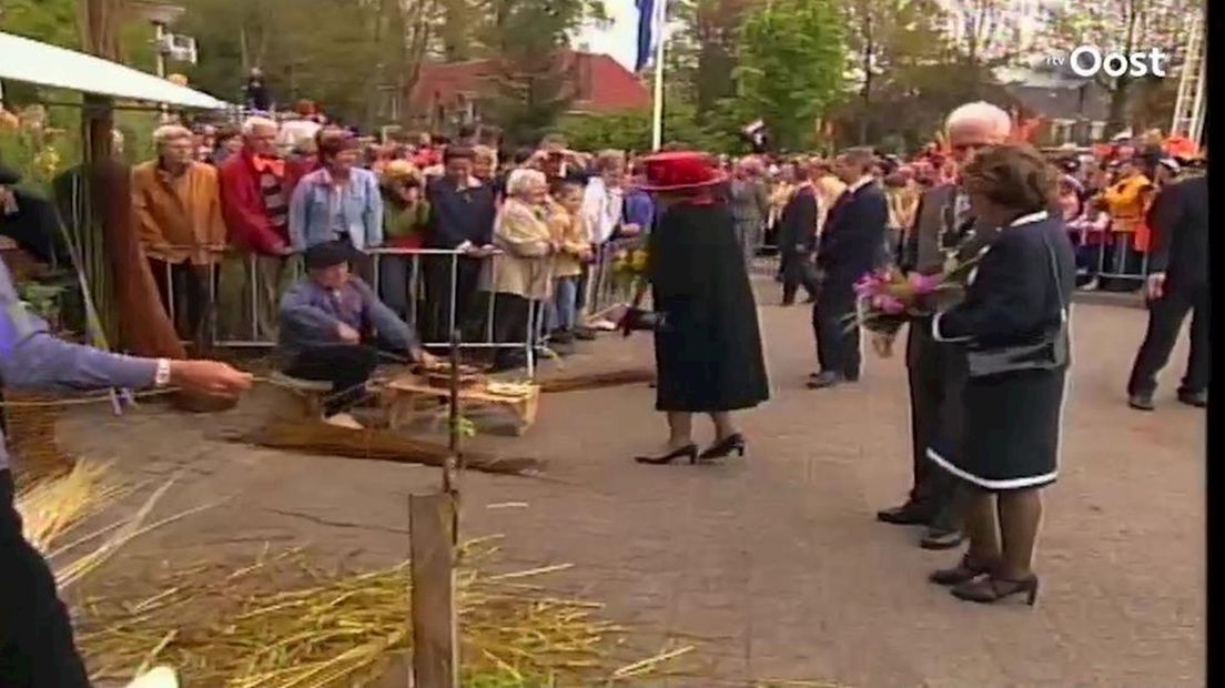 Koninginnedag 2003