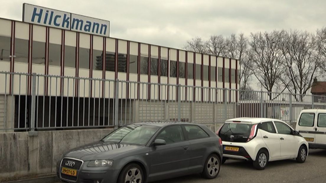 Het is dom van de gemeente Nijmegen om nu al te zeggen dat het maximaal 6 miljoen euro terugverwacht van Hilckmann. Dat zegt de PvdA in de Waalstad.