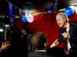 Liveblog Tweede Kamerverkiezingen | Wilders viert feest op Scheveningen na uitslag exitpoll