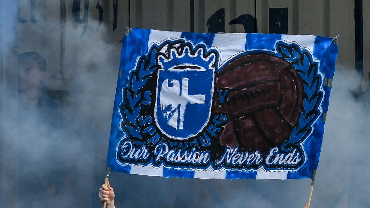 Opnieuw rellen tussen supporters amateurclubs, net nu uitfans sinds dit jaar weer welkom zijn